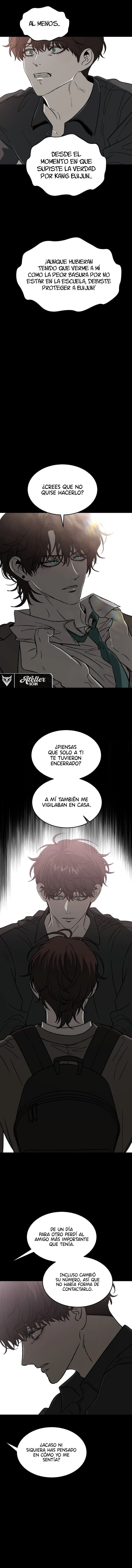 DELETE capítulo 7, página 27