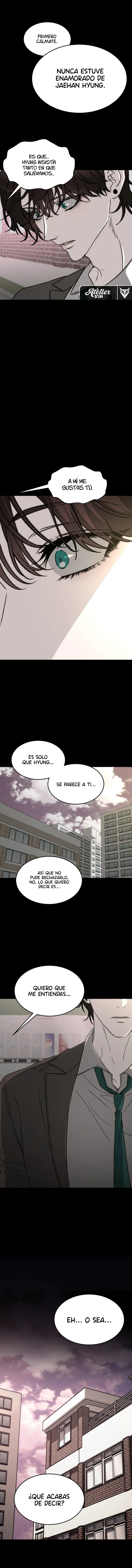 DELETE capítulo 9, página 3