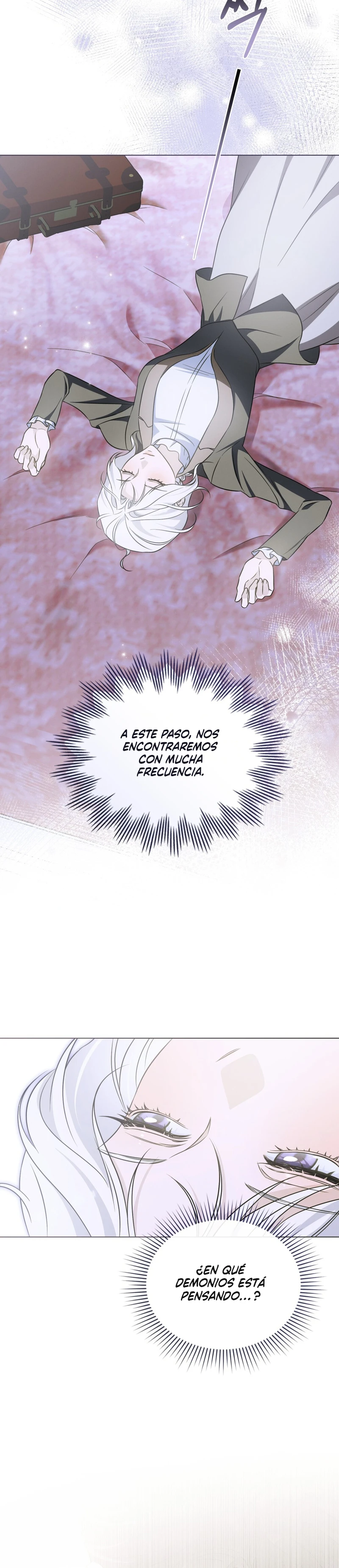 Desarraigo capítulo 24, página 5
