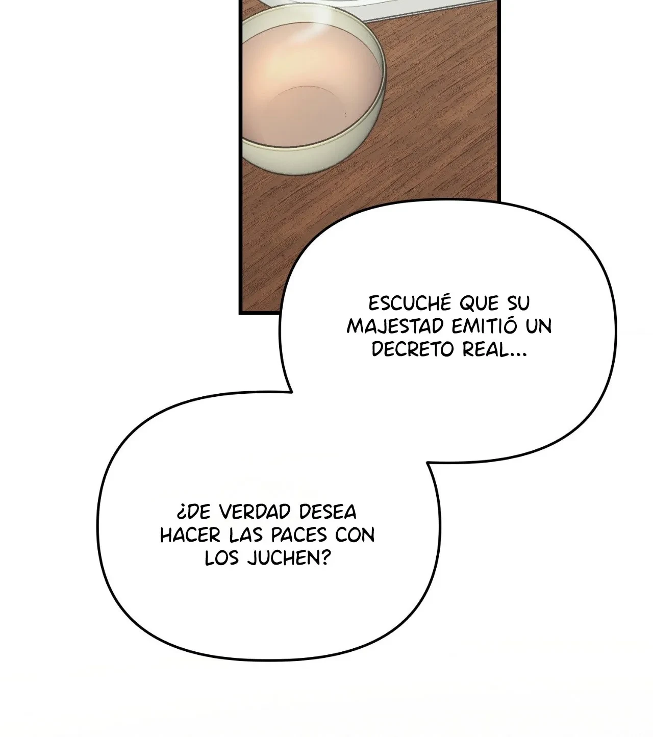 Devorandote capítulo 1, página 3