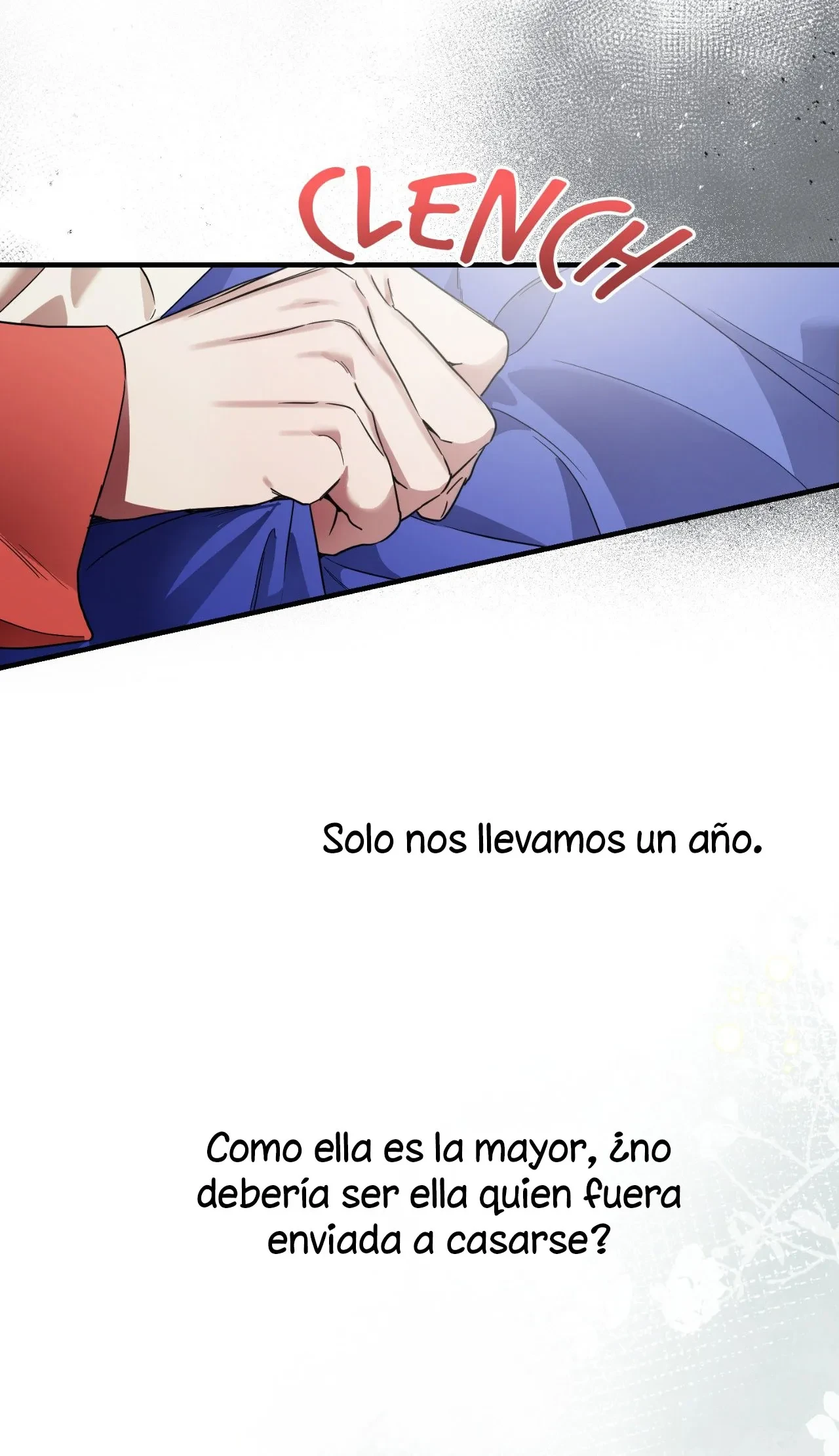Devorandote capítulo 1, página 17