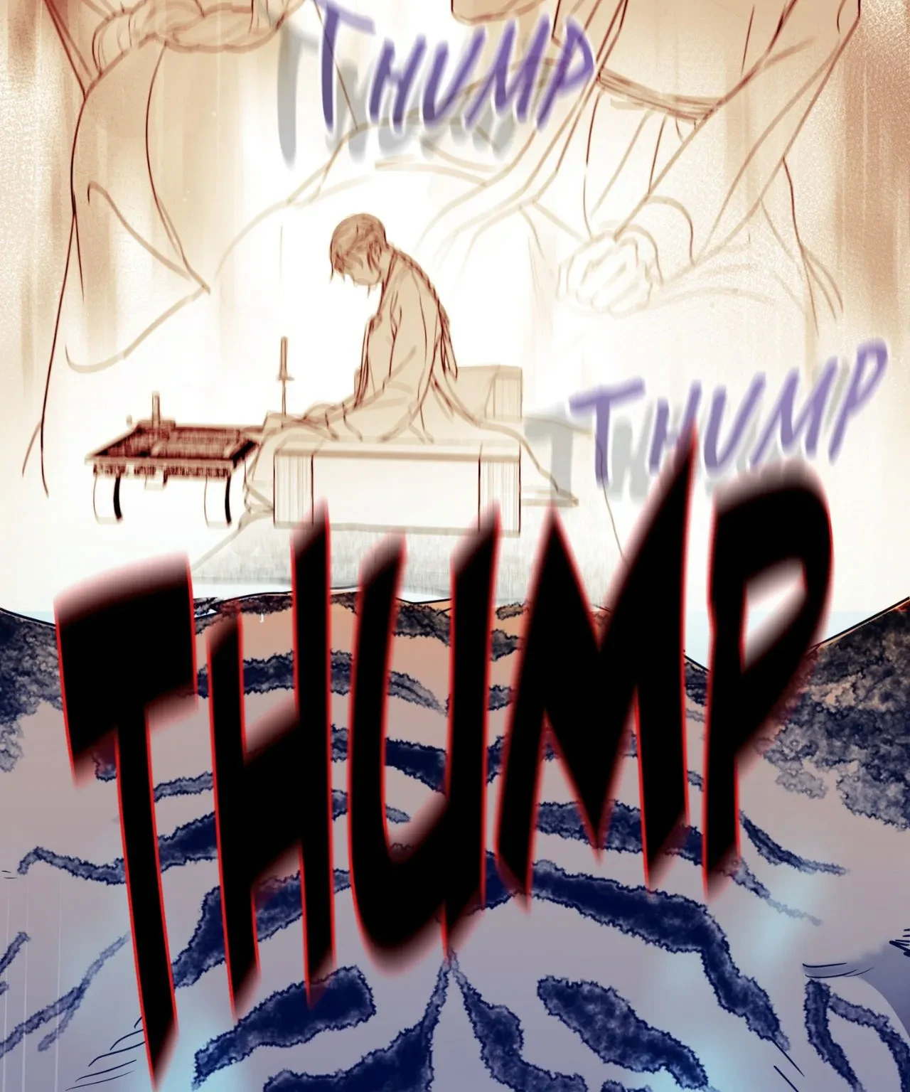 Devorandote capítulo 1, página 76