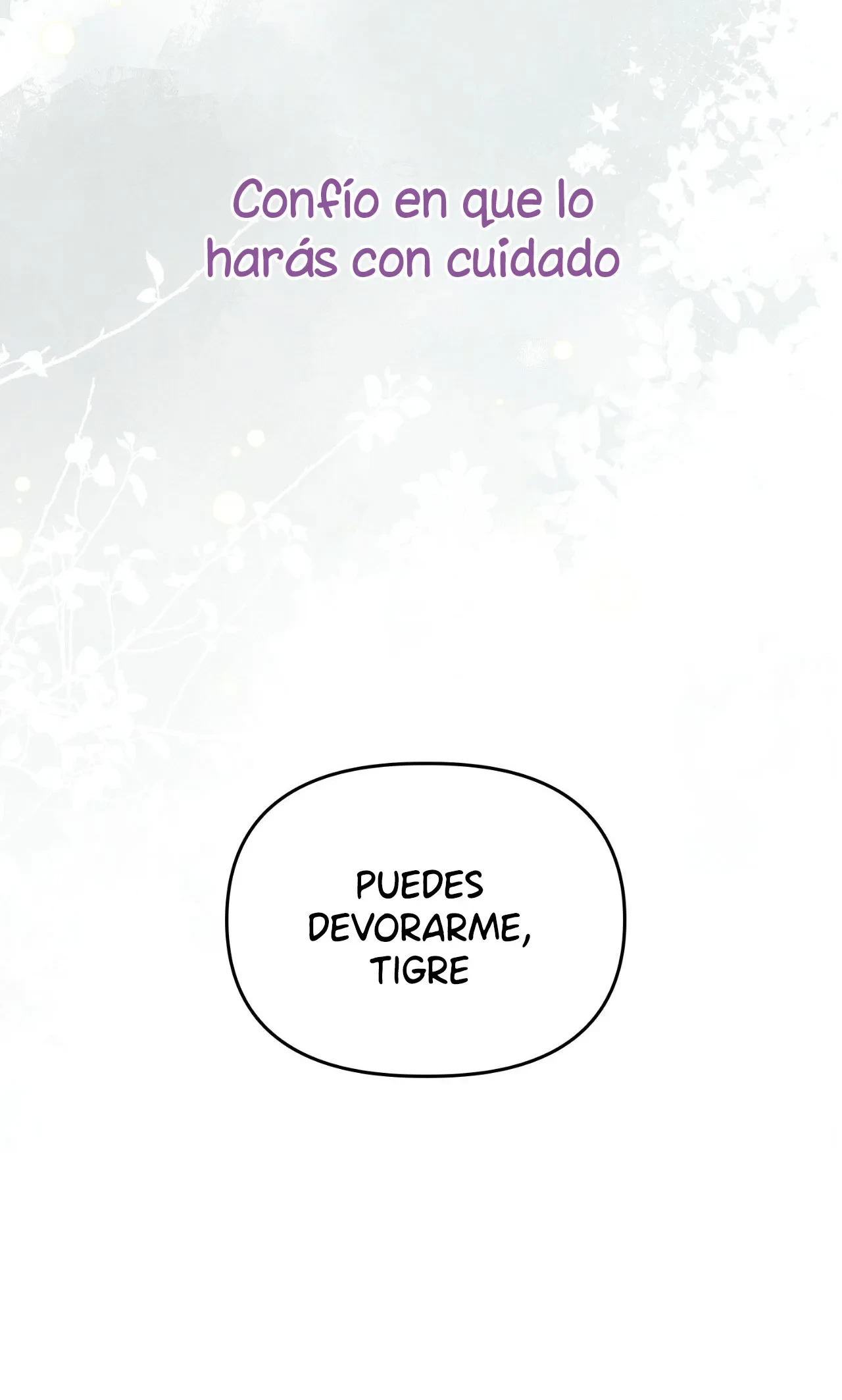 Devorandote capítulo 1, página 104