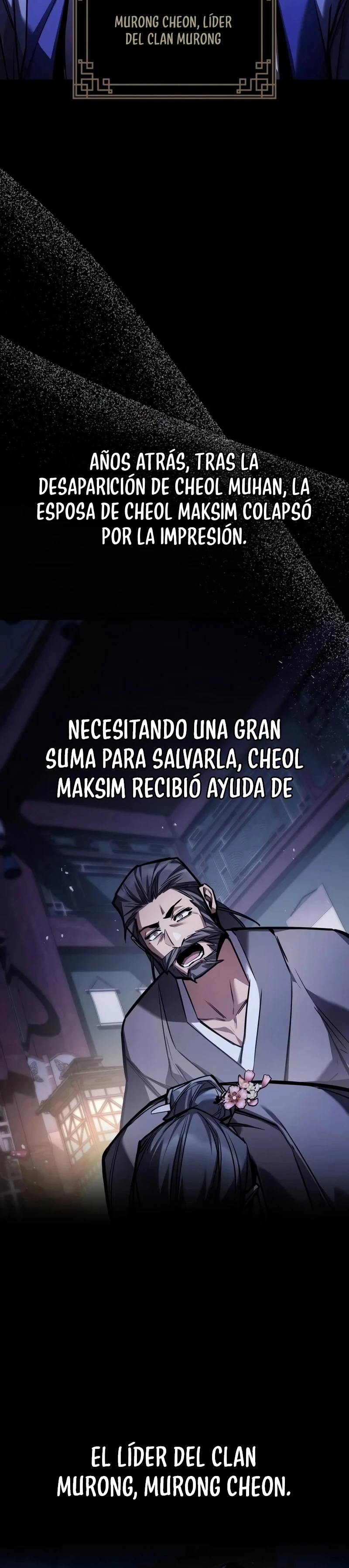 Dios Demonio capítulo 54, página 21