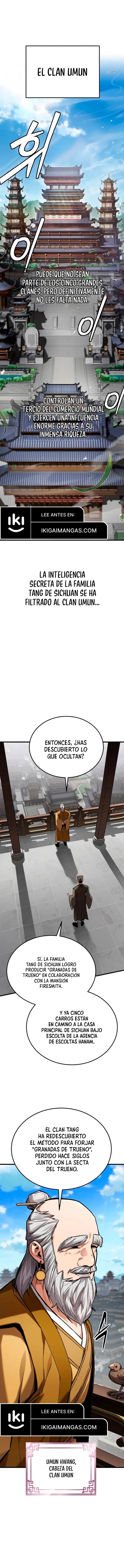 Dios Demonio capítulo 9, página 3