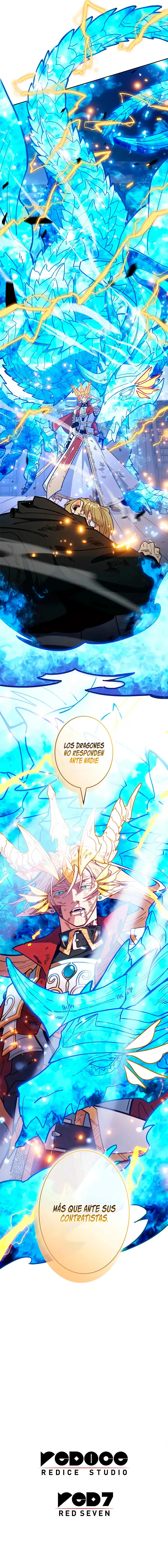 Duque Pendragón (Novela) capítulo 129, página 14