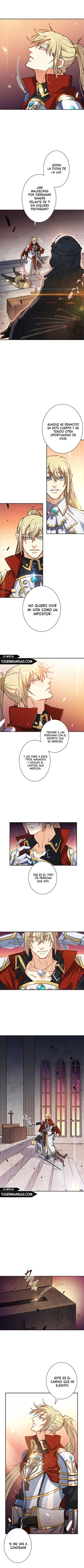 Duque Pendragón (Novela) capítulo 15, página 9