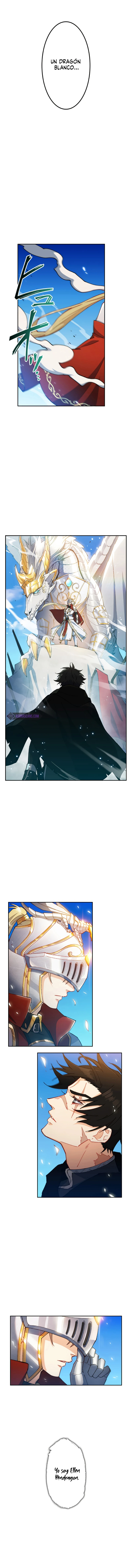 Duque Pendragón (Novela) capítulo 2, página 18