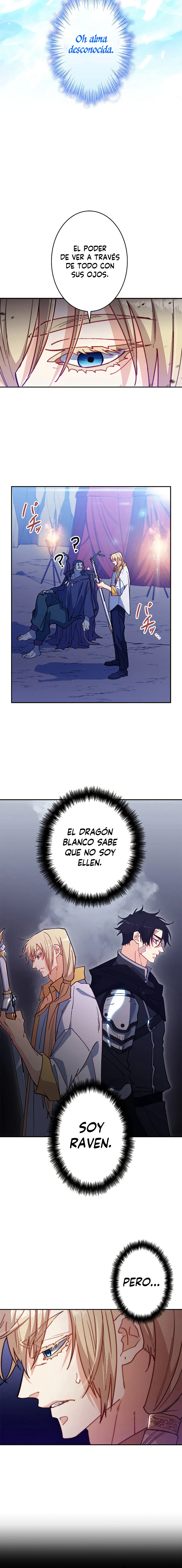 Duque Pendragón (Novela) capítulo 24, página 14