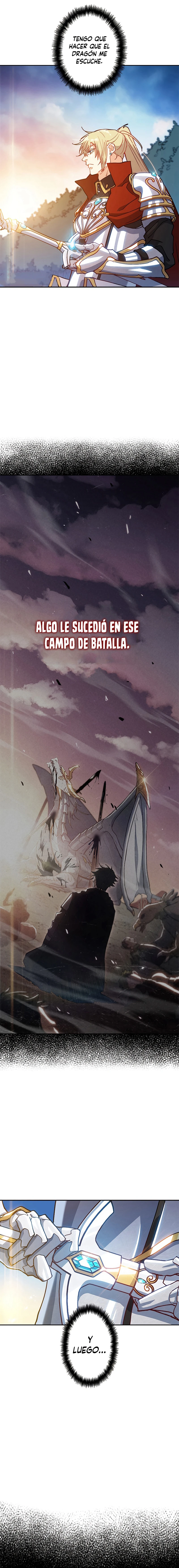 Duque Pendragón (Novela) capítulo 24, página 19