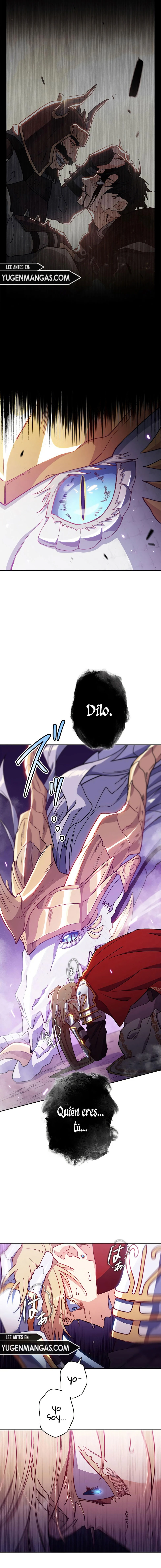 Duque Pendragón (Novela) capítulo 27, página 6