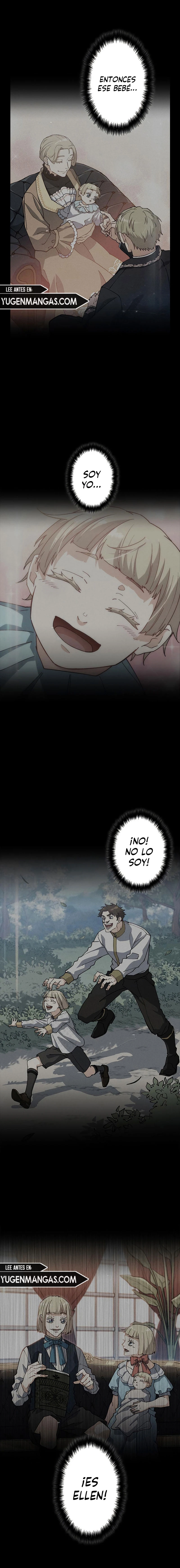 Duque Pendragón (Novela) capítulo 27, página 8