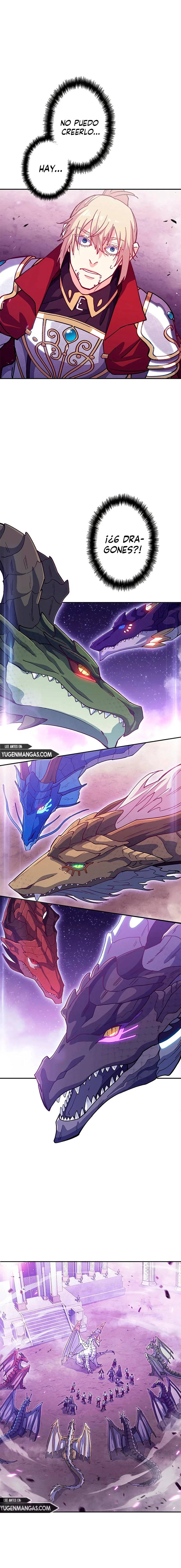 Duque Pendragón (Novela) capítulo 28, página 6