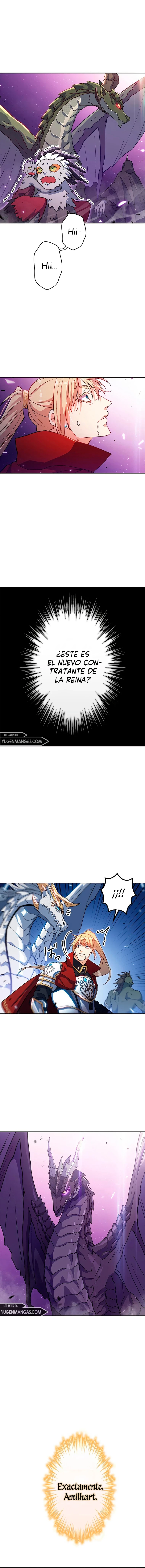 Duque Pendragón (Novela) capítulo 28, página 7