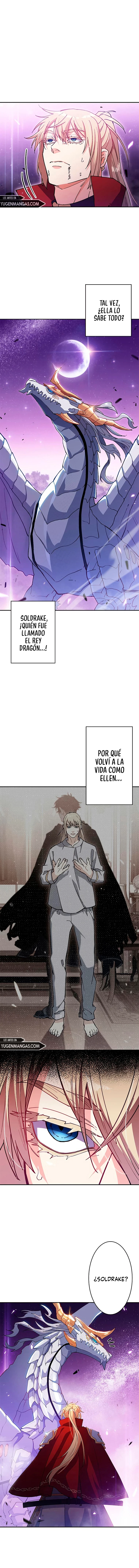 Duque Pendragón (Novela) capítulo 28, página 14