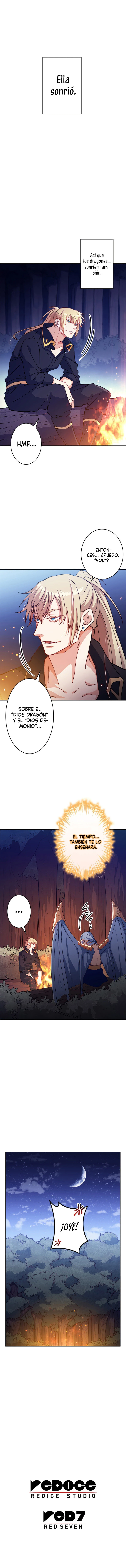 Duque Pendragón (Novela) capítulo 29, página 15