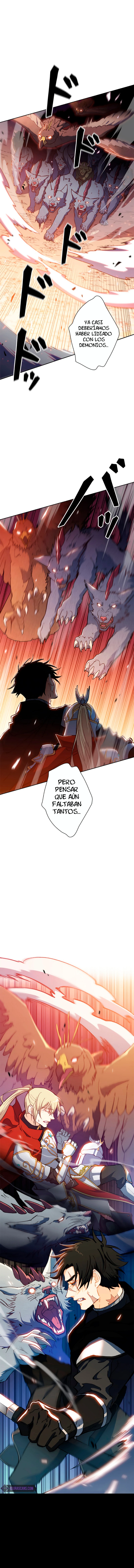 Duque Pendragón (Novela) capítulo 3, página 13