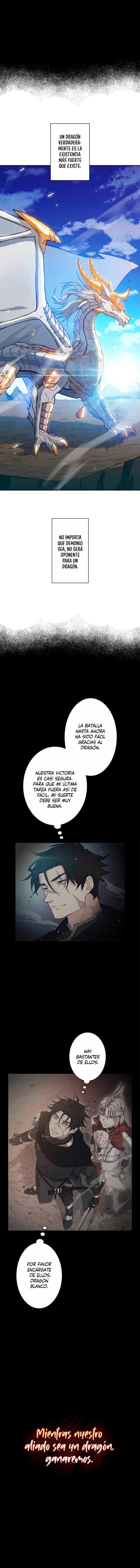 Duque Pendragón (Novela) capítulo 3, página 14