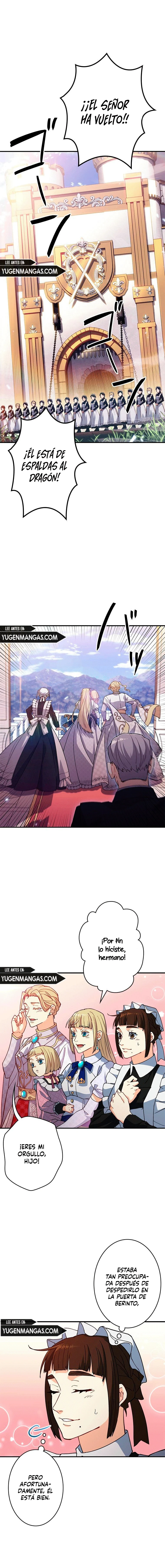 Duque Pendragón (Novela) capítulo 30, página 3