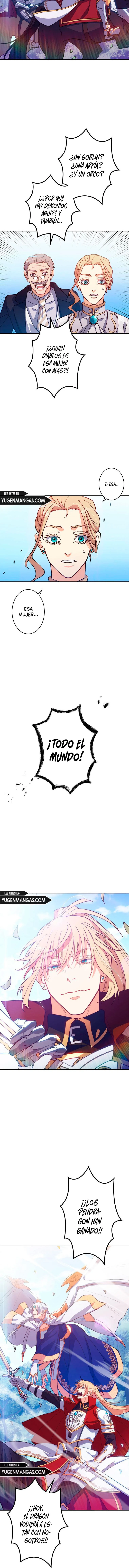 Duque Pendragón (Novela) capítulo 30, página 5