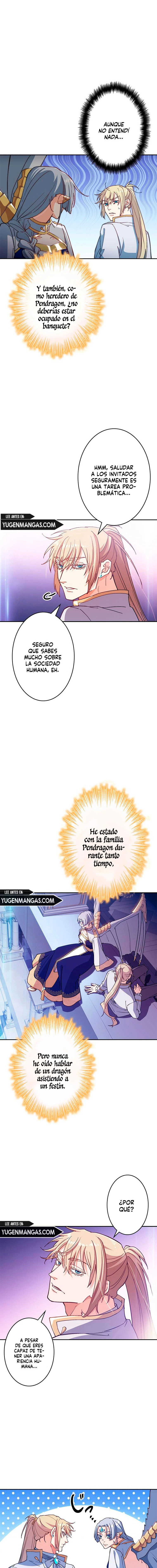 Duque Pendragón (Novela) capítulo 30, página 9