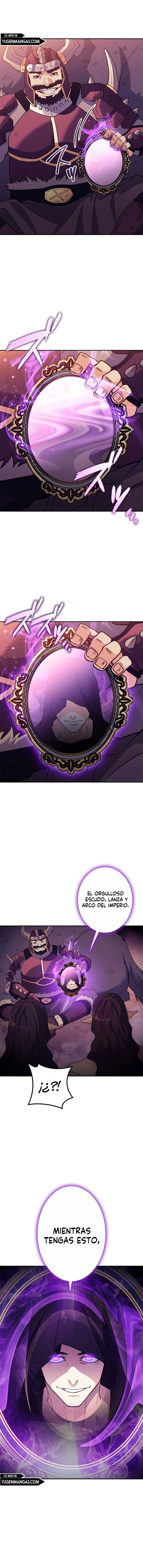 Duque Pendragón (Novela) capítulo 37, página 4