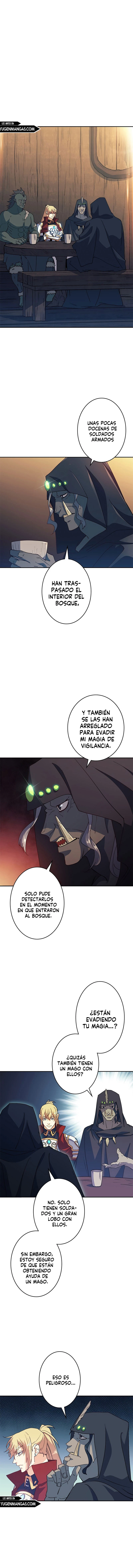Duque Pendragón (Novela) capítulo 37, página 12