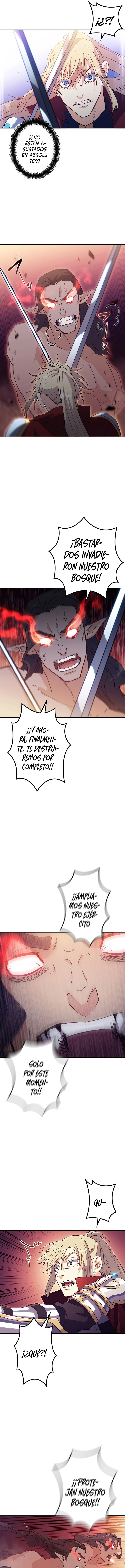 Duque Pendragón (Novela) capítulo 38, página 7