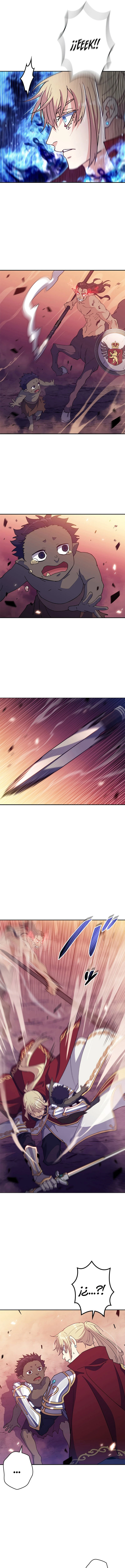 Duque Pendragón (Novela) capítulo 38, página 13