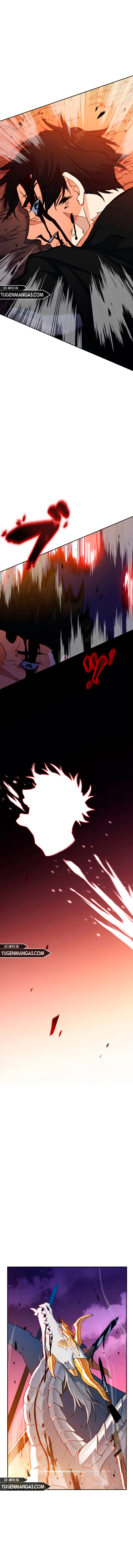 Duque Pendragón (Novela) capítulo 4, página 18