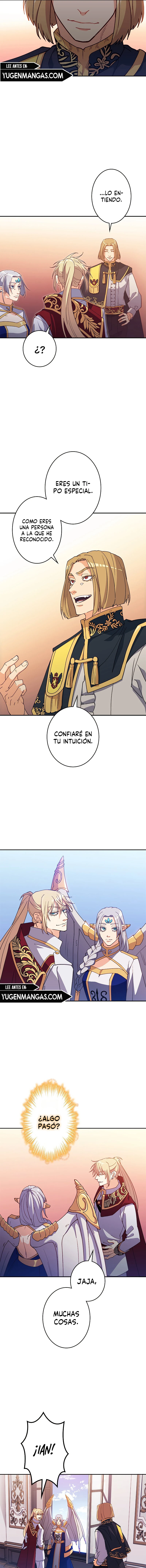Duque Pendragón (Novela) capítulo 43, página 13