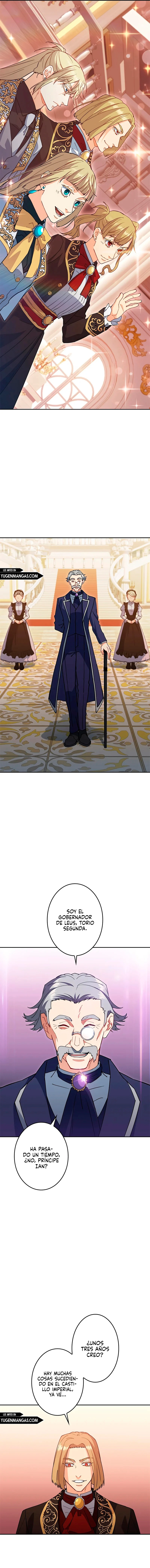 Duque Pendragón (Novela) capítulo 46, página 13