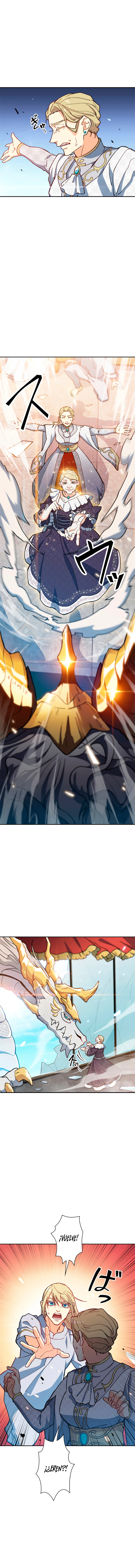 Duque Pendragón (Novela) capítulo 5, página 26