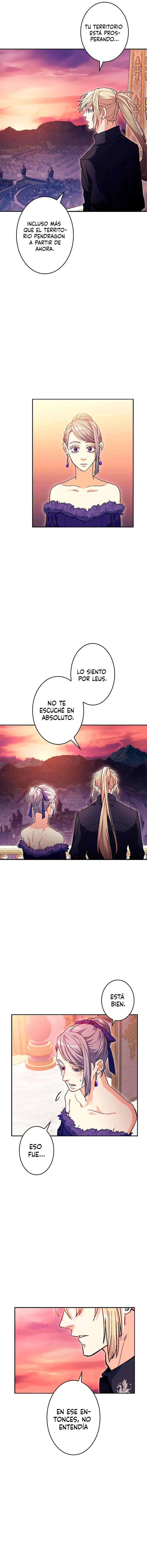 Duque Pendragón (Novela) capítulo 76, página 16