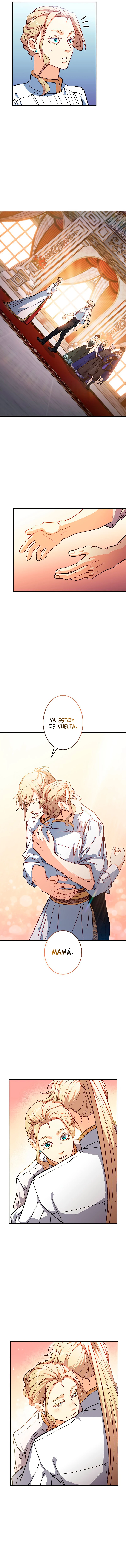 Duque Pendragón (Novela) capítulo 77, página 9