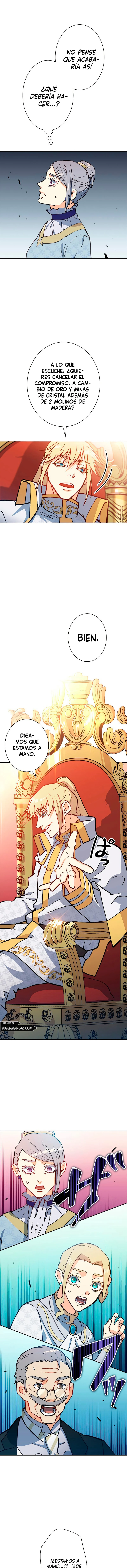 Duque Pendragón (Novela) capítulo 8, página 12