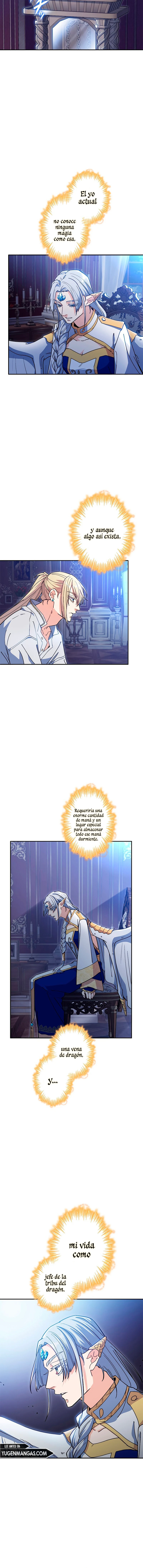 Duque Pendragón (Novela) capítulo 82, página 12