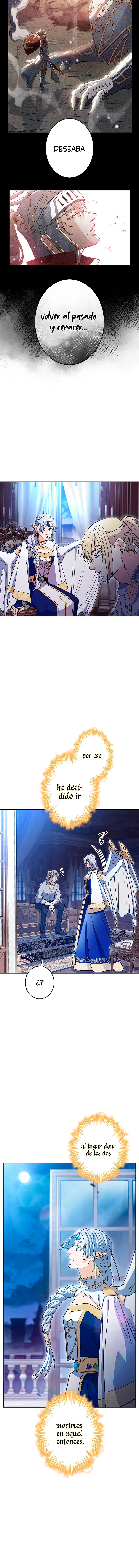 Duque Pendragón (Novela) capítulo 82, página 14
