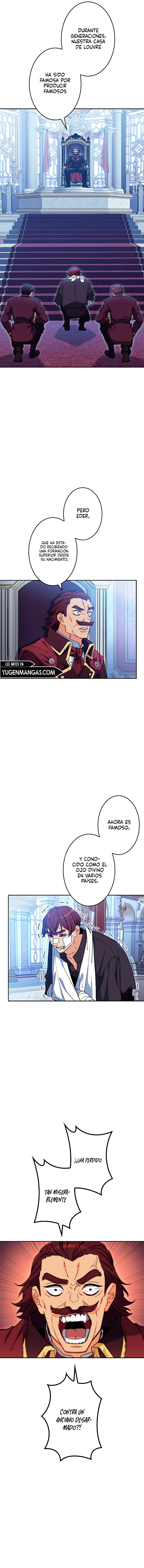 Duque Pendragón (Novela) capítulo 83, página 13