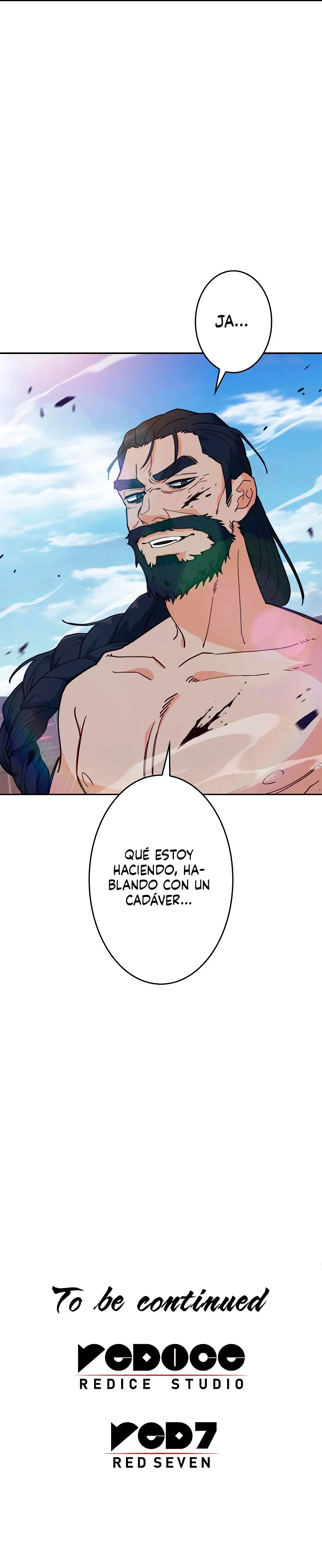 Duque Pendragón (Novela) capítulo 85, página 13