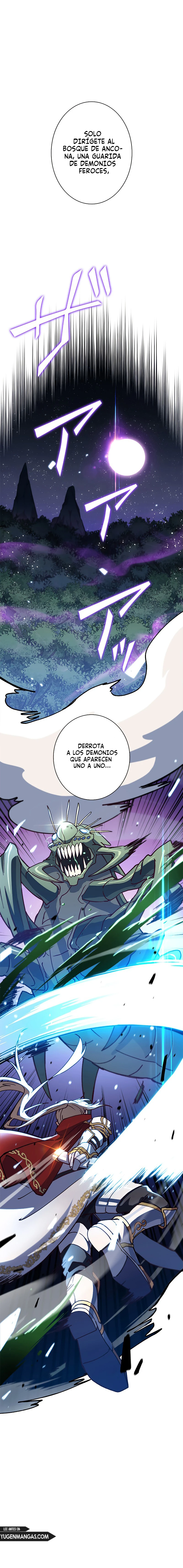 Duque Pendragón (Novela) capítulo 9, página 10