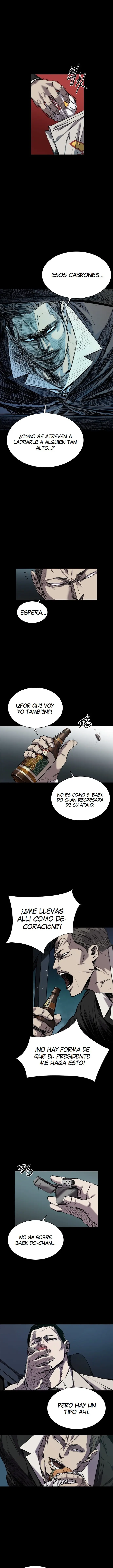 EL CASTILLO 2 capítulo 1, página 24
