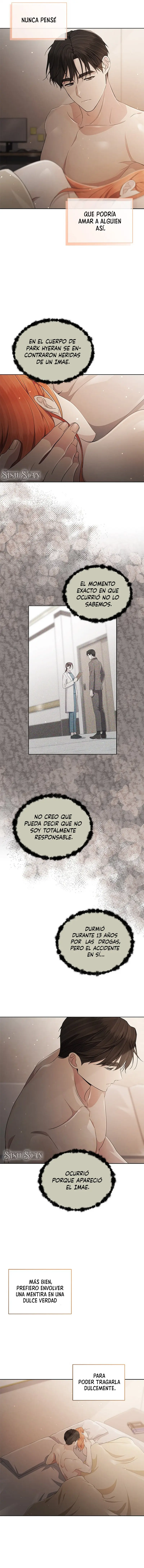 El Castillo capítulo 76, página 9