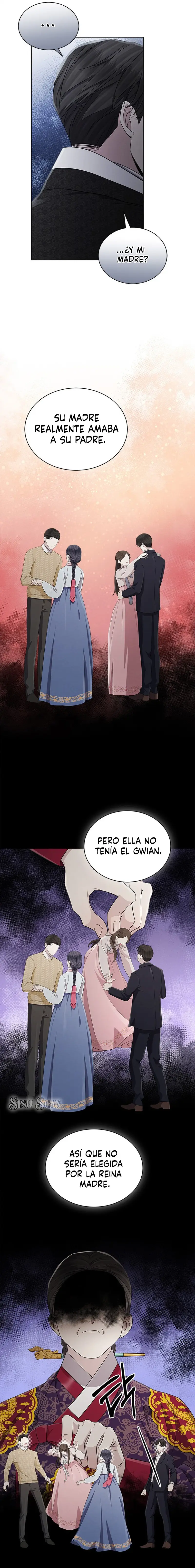 El Castillo capítulo 78, página 10