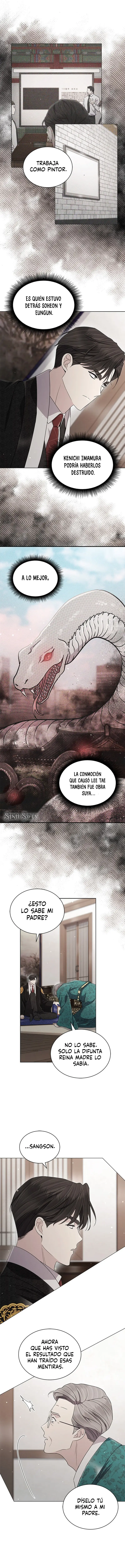 El Castillo capítulo 79, página 4