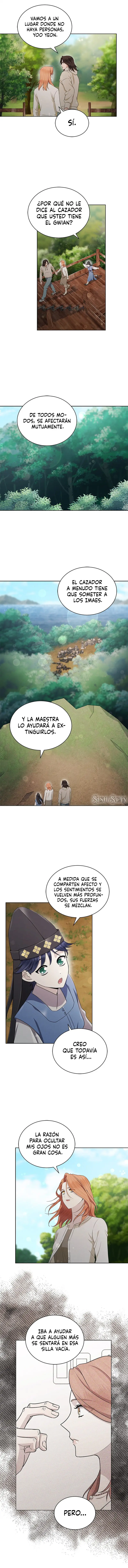 El Castillo capítulo 79, página 6