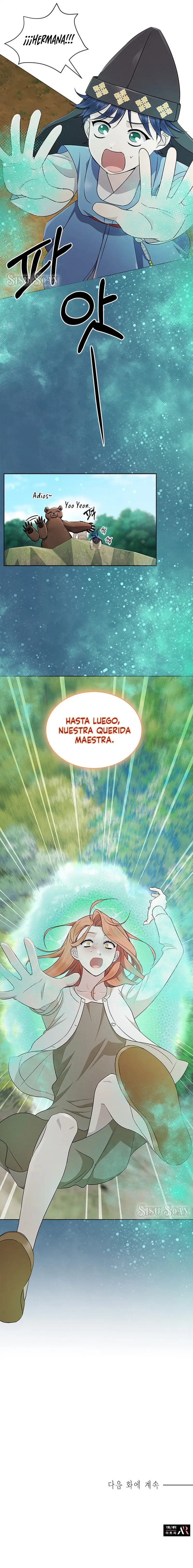 El Castillo capítulo 79, página 14
