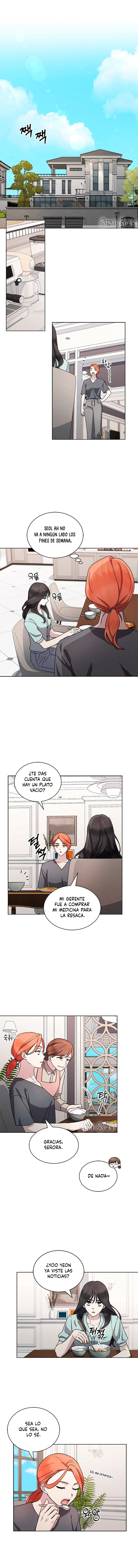 El Castillo capítulo 8, página 11