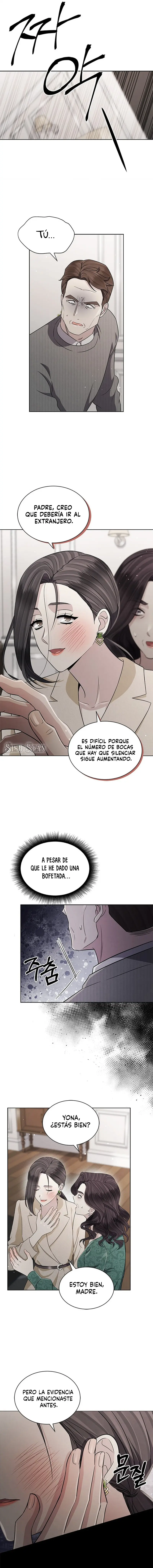 El Castillo capítulo 86, página 9