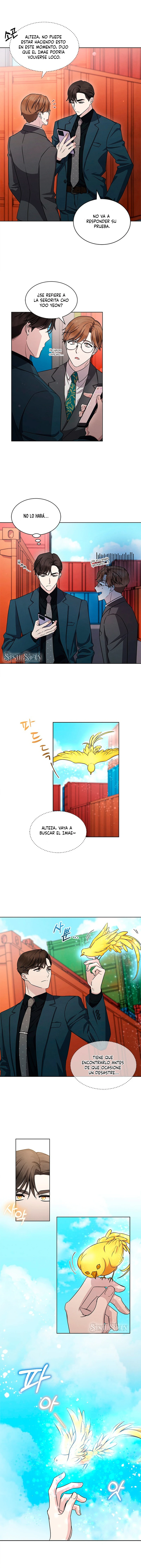 El Castillo capítulo 9, página 9